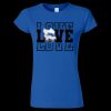 Women's Softstyle® T-Shirt Thumbnail