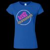 Women's Softstyle® T-Shirt Thumbnail