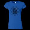 Women's Softstyle® T-Shirt Thumbnail