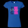 Women's Softstyle® T-Shirt Thumbnail