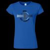 Women's Softstyle® T-Shirt Thumbnail
