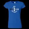 Women's Softstyle® T-Shirt Thumbnail