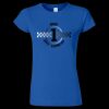Women's Softstyle® T-Shirt Thumbnail