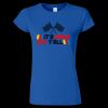 Women's Softstyle® T-Shirt Thumbnail