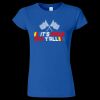 Women's Softstyle® T-Shirt Thumbnail