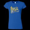 Women's Softstyle® T-Shirt Thumbnail