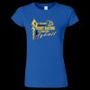 Women's Softstyle® T-Shirt Thumbnail