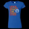Women's Softstyle® T-Shirt Thumbnail