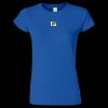 Women's Softstyle® T-Shirt Thumbnail