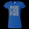 Women's Softstyle® T-Shirt Thumbnail