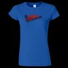 Women's Softstyle® T-Shirt Thumbnail