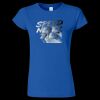 Women's Softstyle® T-Shirt Thumbnail