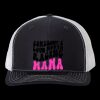 Snapback Trucker Cap Thumbnail