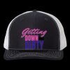 Snapback Trucker Cap Thumbnail