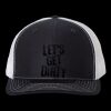 Snapback Trucker Cap Thumbnail