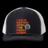 Snapback Trucker Cap Thumbnail