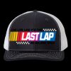 Snapback Trucker Cap Thumbnail