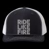 Snapback Trucker Cap Thumbnail