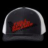 Snapback Trucker Cap Thumbnail