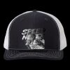 Snapback Trucker Cap Thumbnail